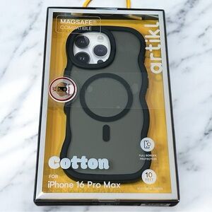 Artikl iPhone 16 Pro Max MagSafe Case